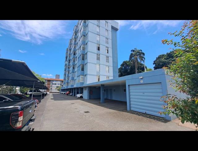 2 BEDROOM APARTMENT FOR SALE IN MORNINGSIDE